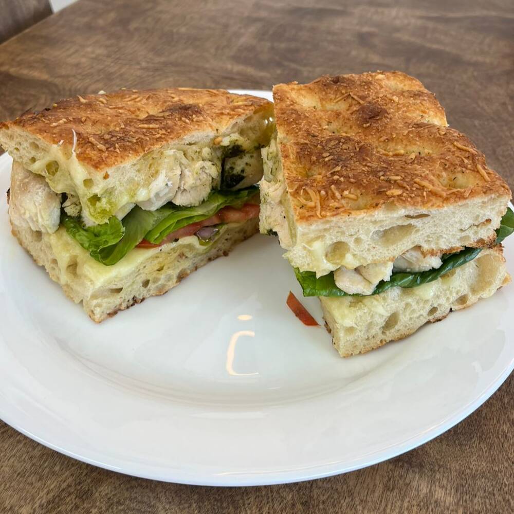 Club Sándwich