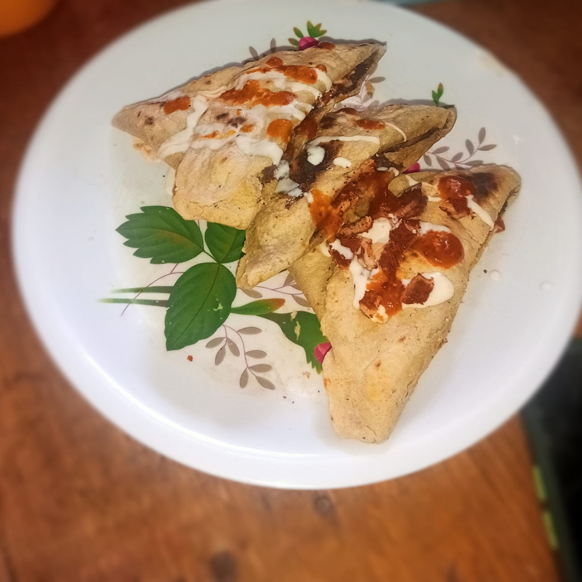 MEMELA MIXTECA ESPECIAL