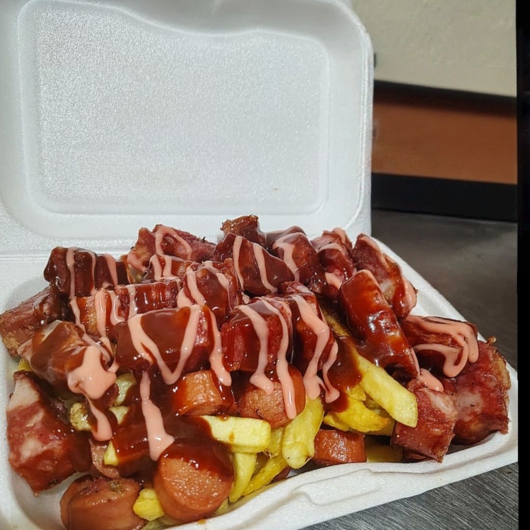 Salchi Costillas