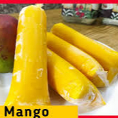 Bolis de Mango-limón