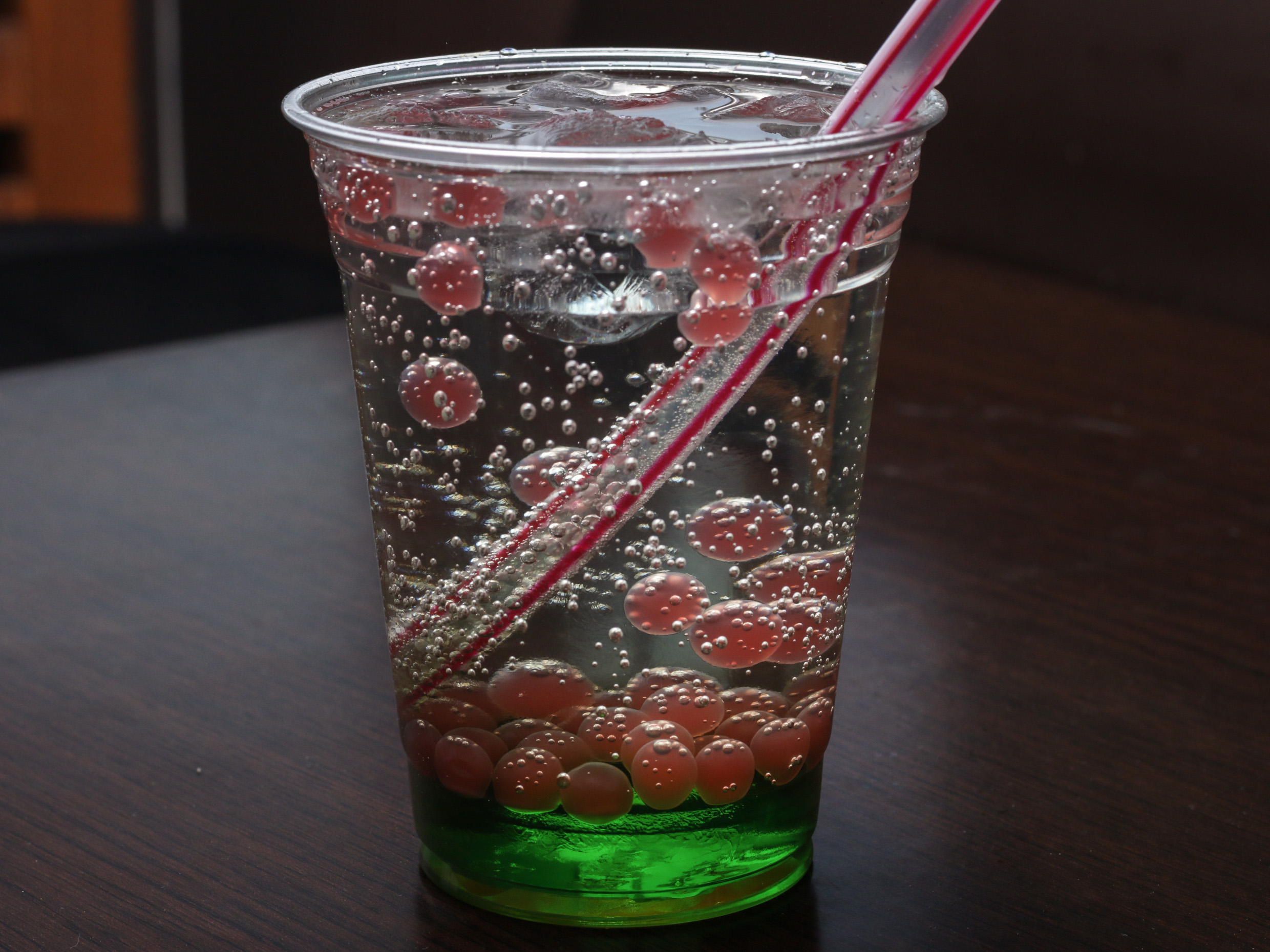 Soda Italiana