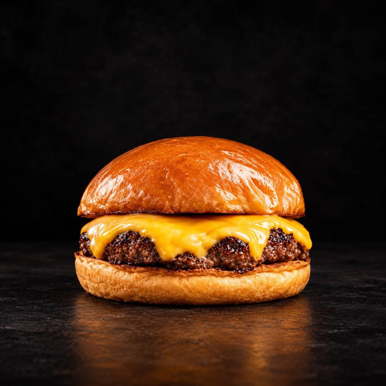 Cheese Burger
