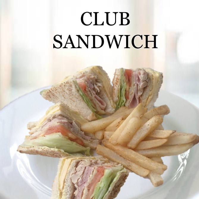 Club Sandwich
