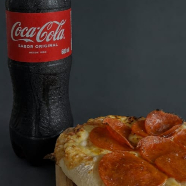Combo Pizzeta