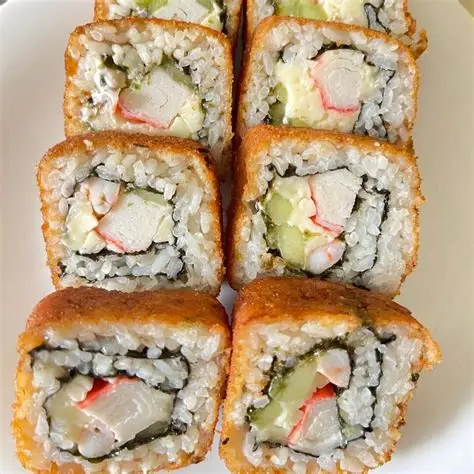Maki Titanic
