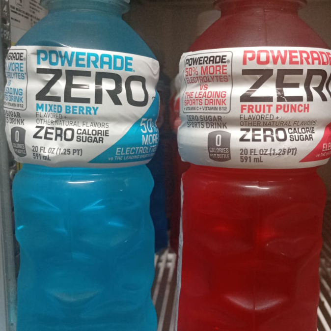 Powerade