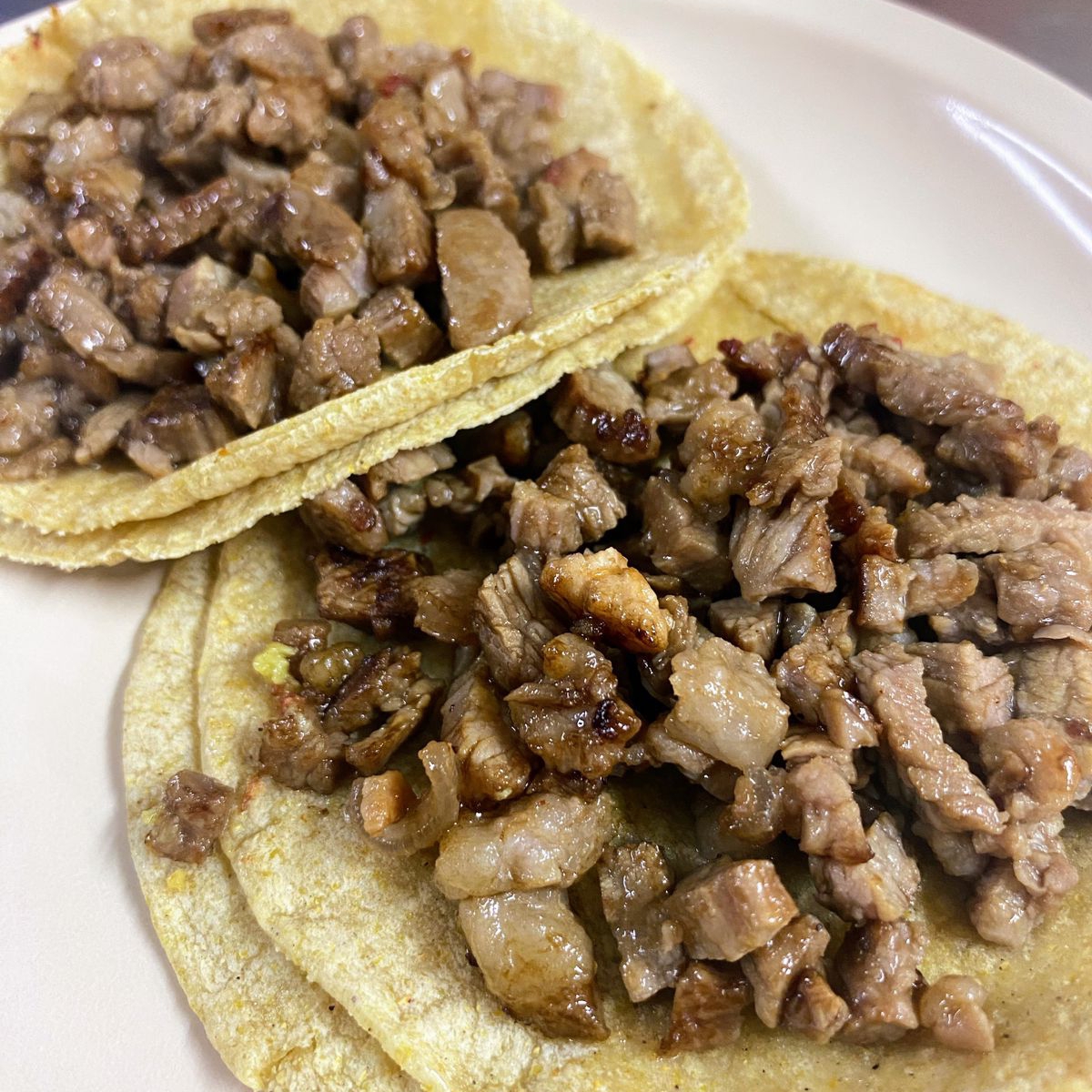 Taco Bistec