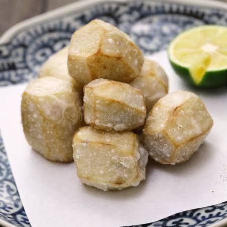 Tako Karage