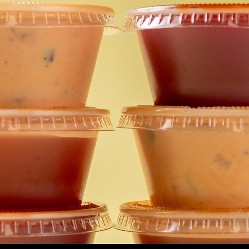 Salsa Mango Habanero