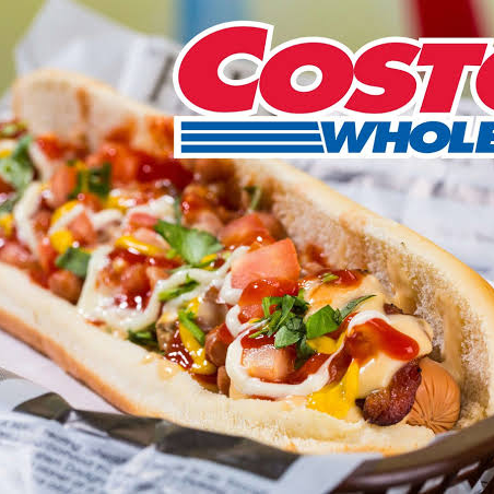 Dogo-Costco