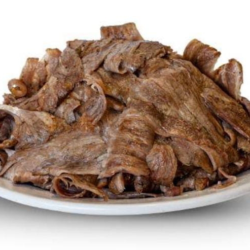 1 Kilo de Carne Árabe