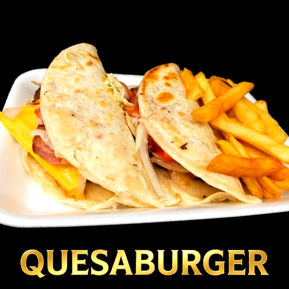 Qesaburger