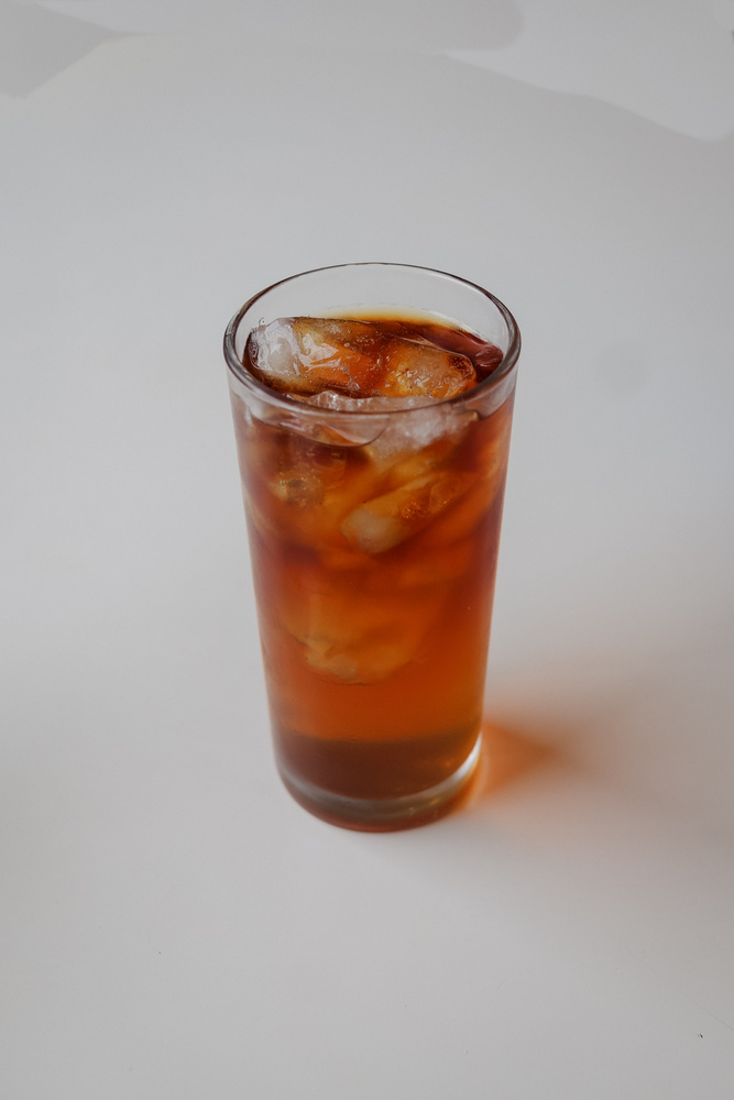 Nectar Cold Brew (12 floz)