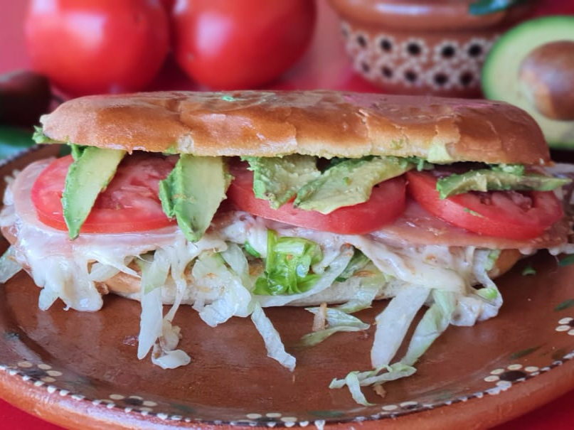 Torta la Buenota