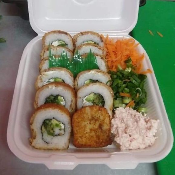 Kasumi Roll