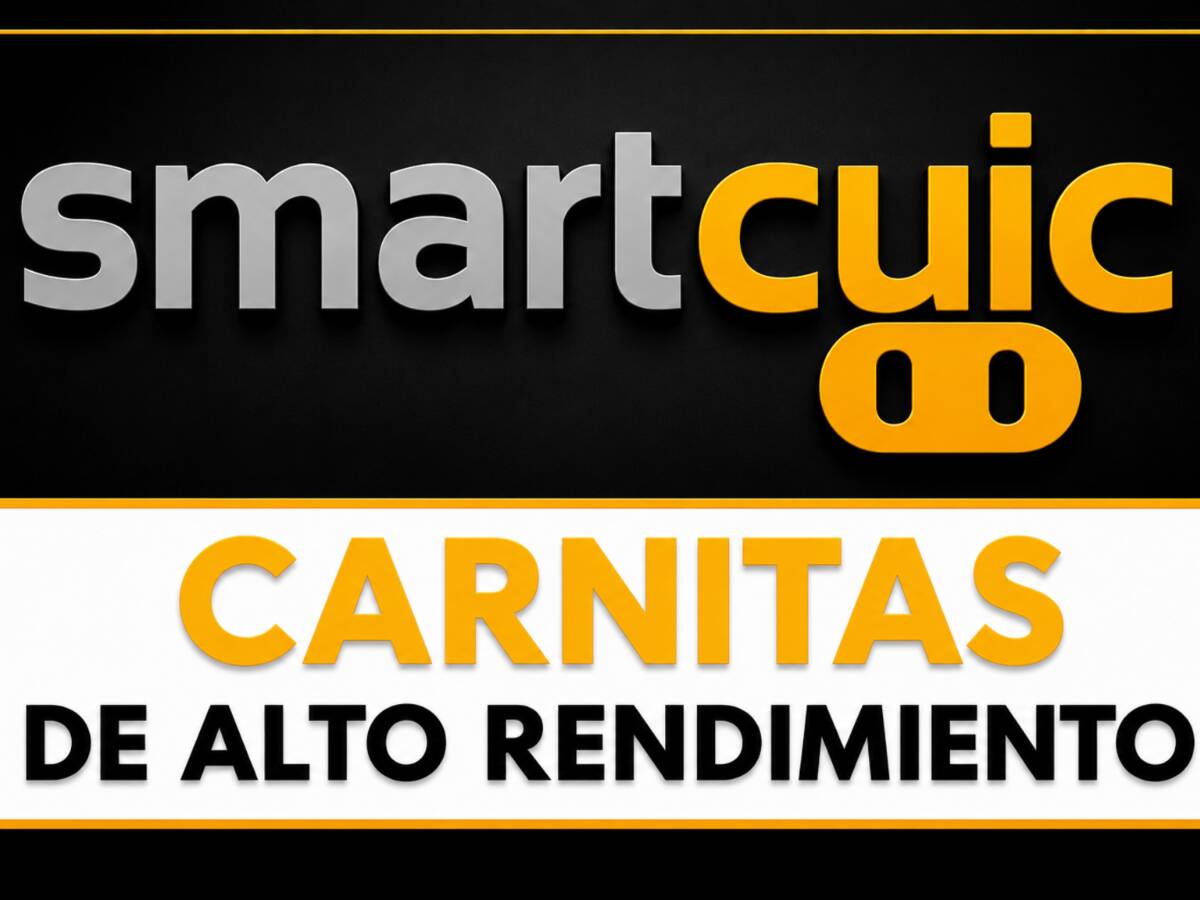 SmartCuic