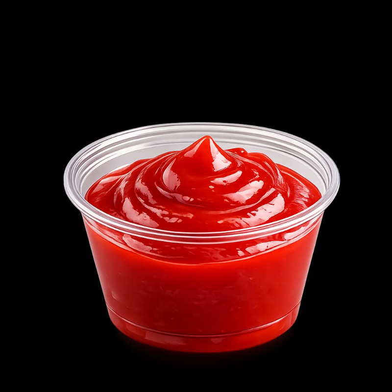 Salsa Catsup