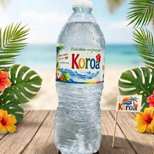 Agua Koroa