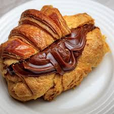 Croissant Arequipe