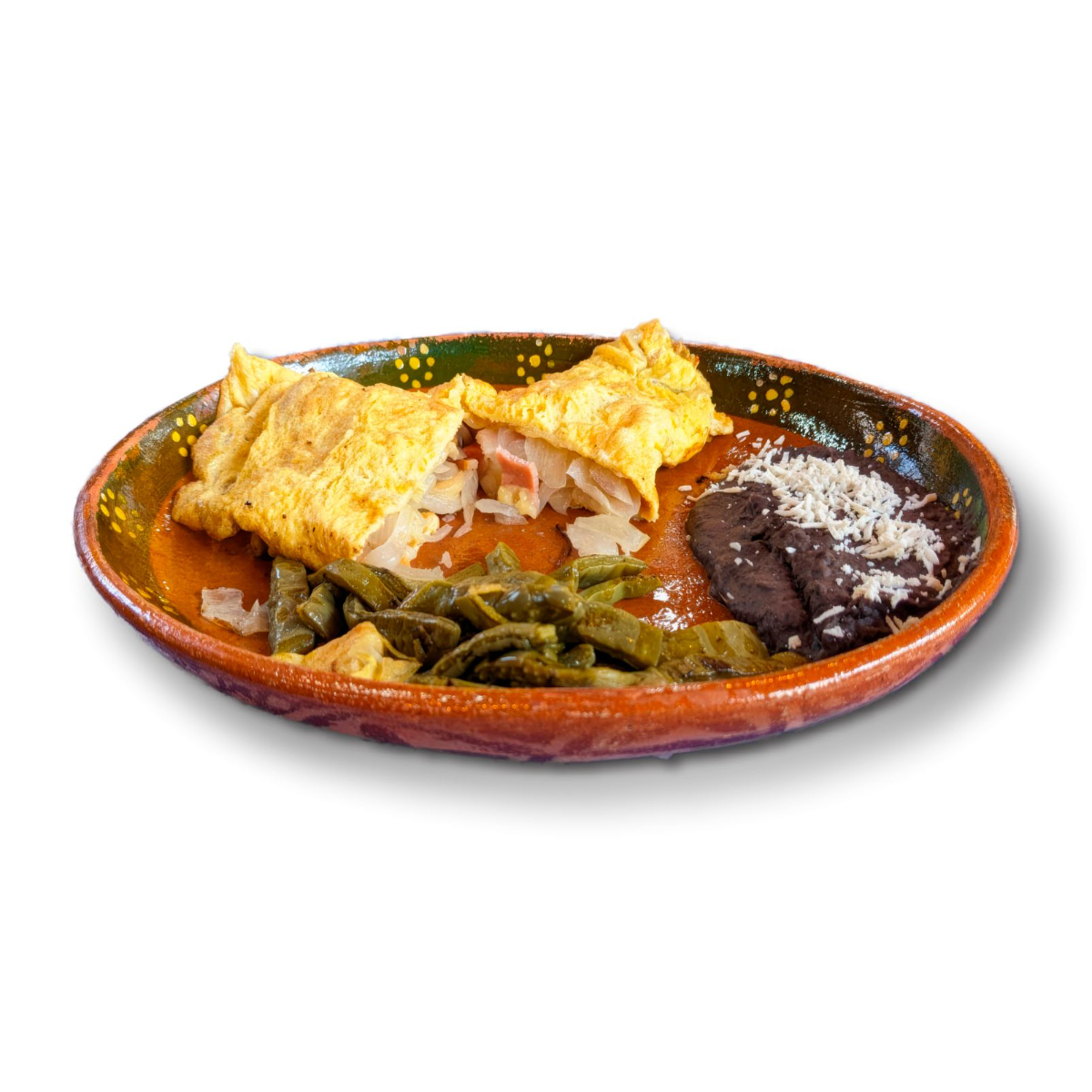Del Rancho