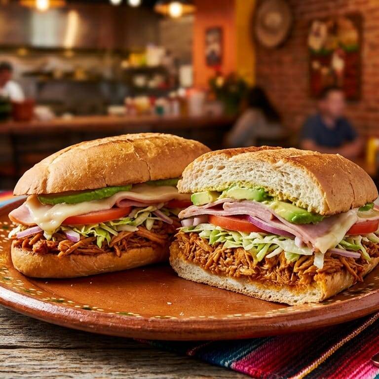 Torta Especial