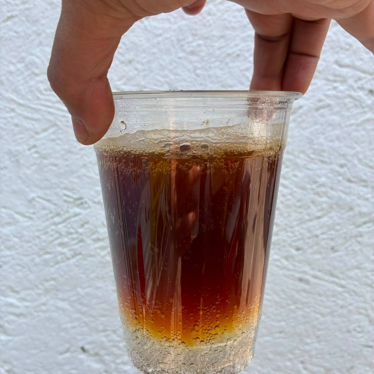 Cold Brew 12 oz