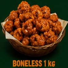 Boneless 1kg