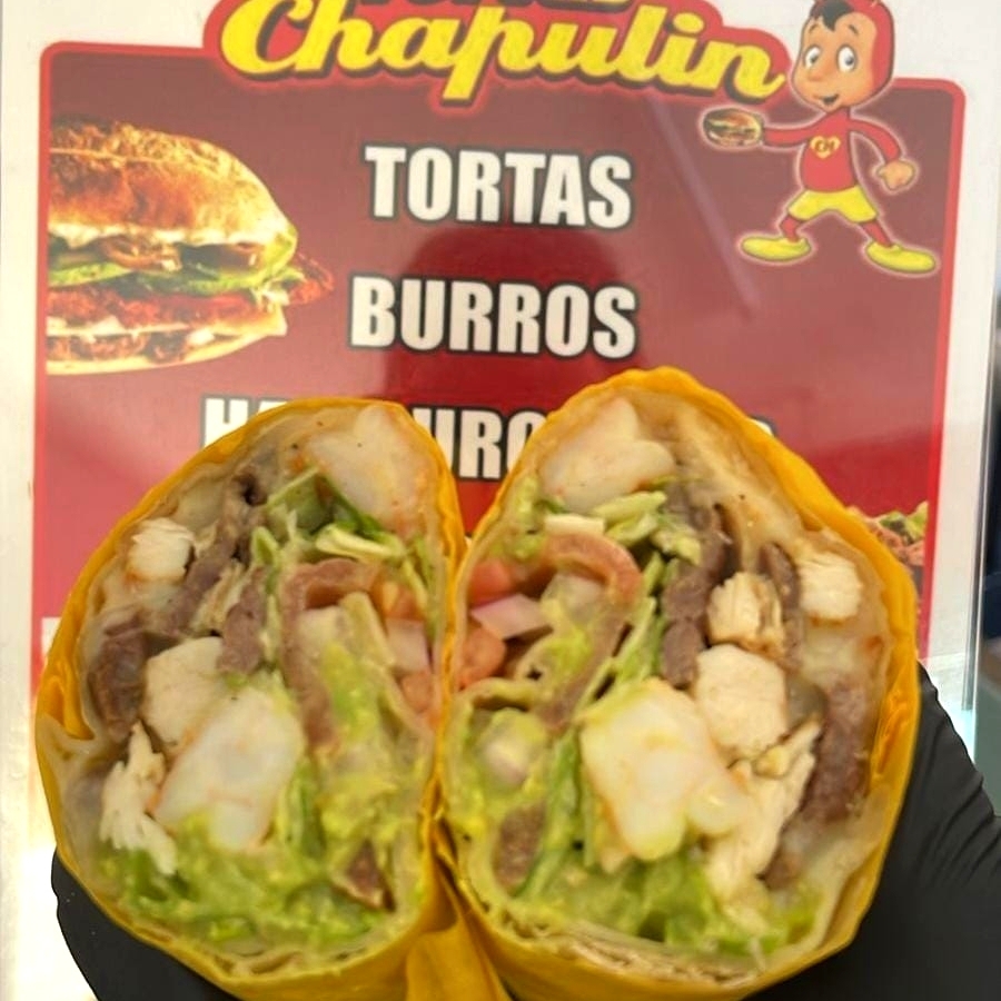 Burro Cielo, Mar y Tierra