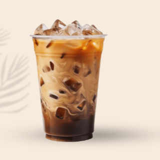 MOKA CARAMELO