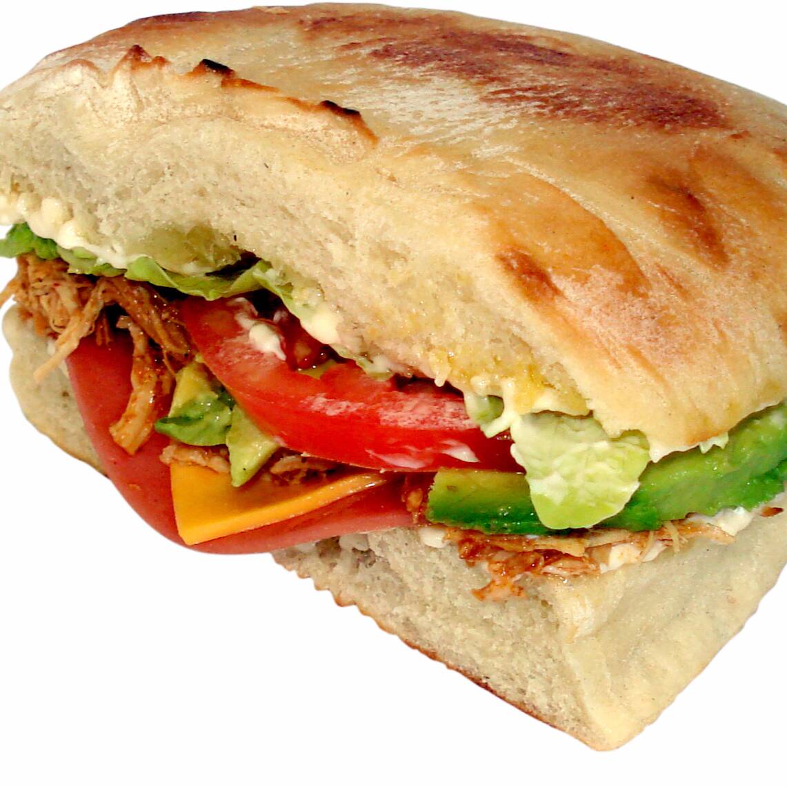 Especial de Pollo