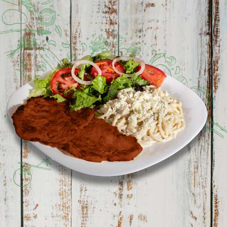 Bistec a la Plancha