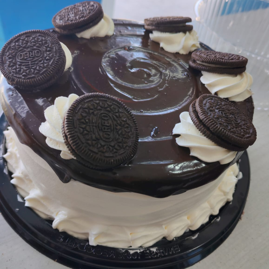 OREO