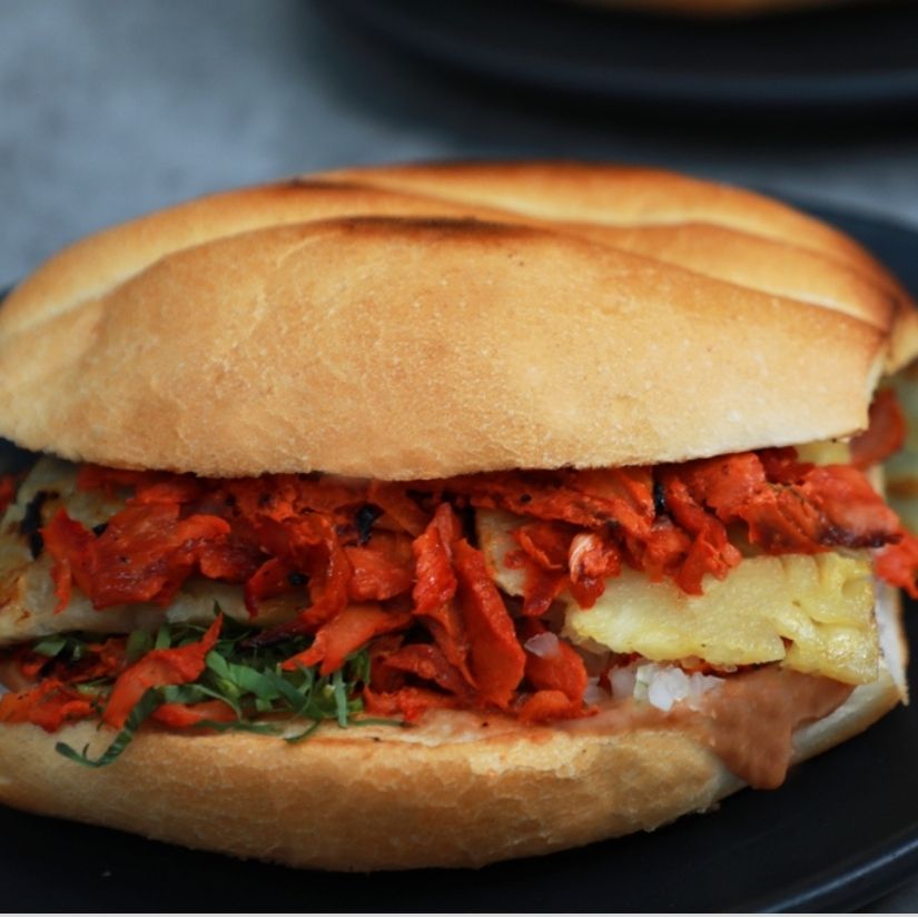 Torta Sencilla