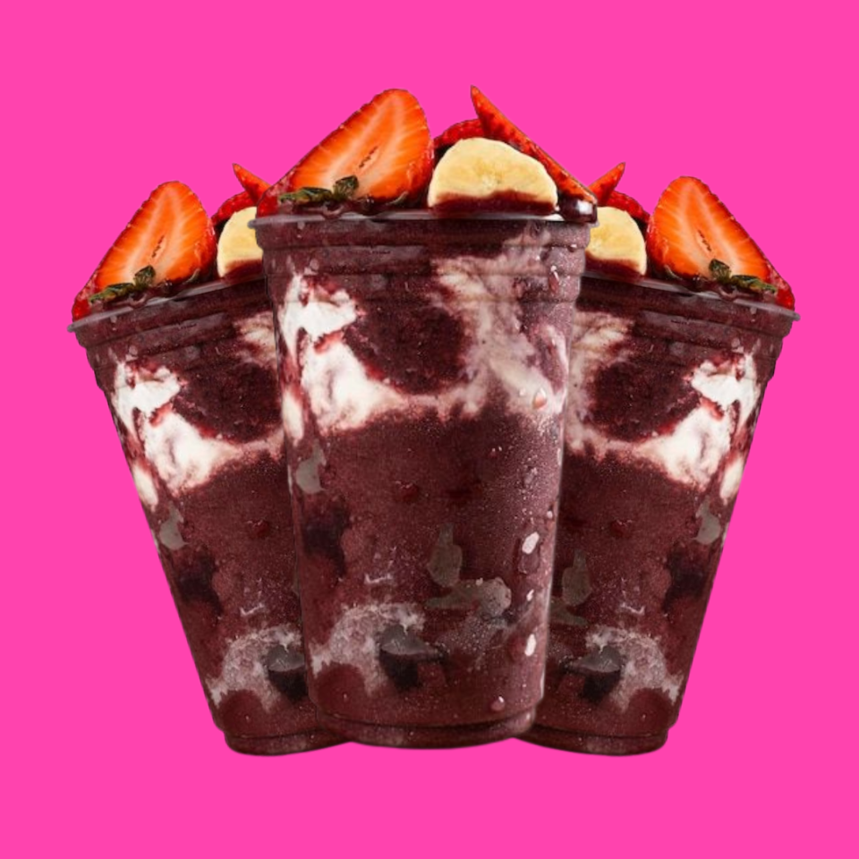 3 COPOS DE 400 ML COM 5 ADICIONAIS A SUA ESCOLHA copos iguais