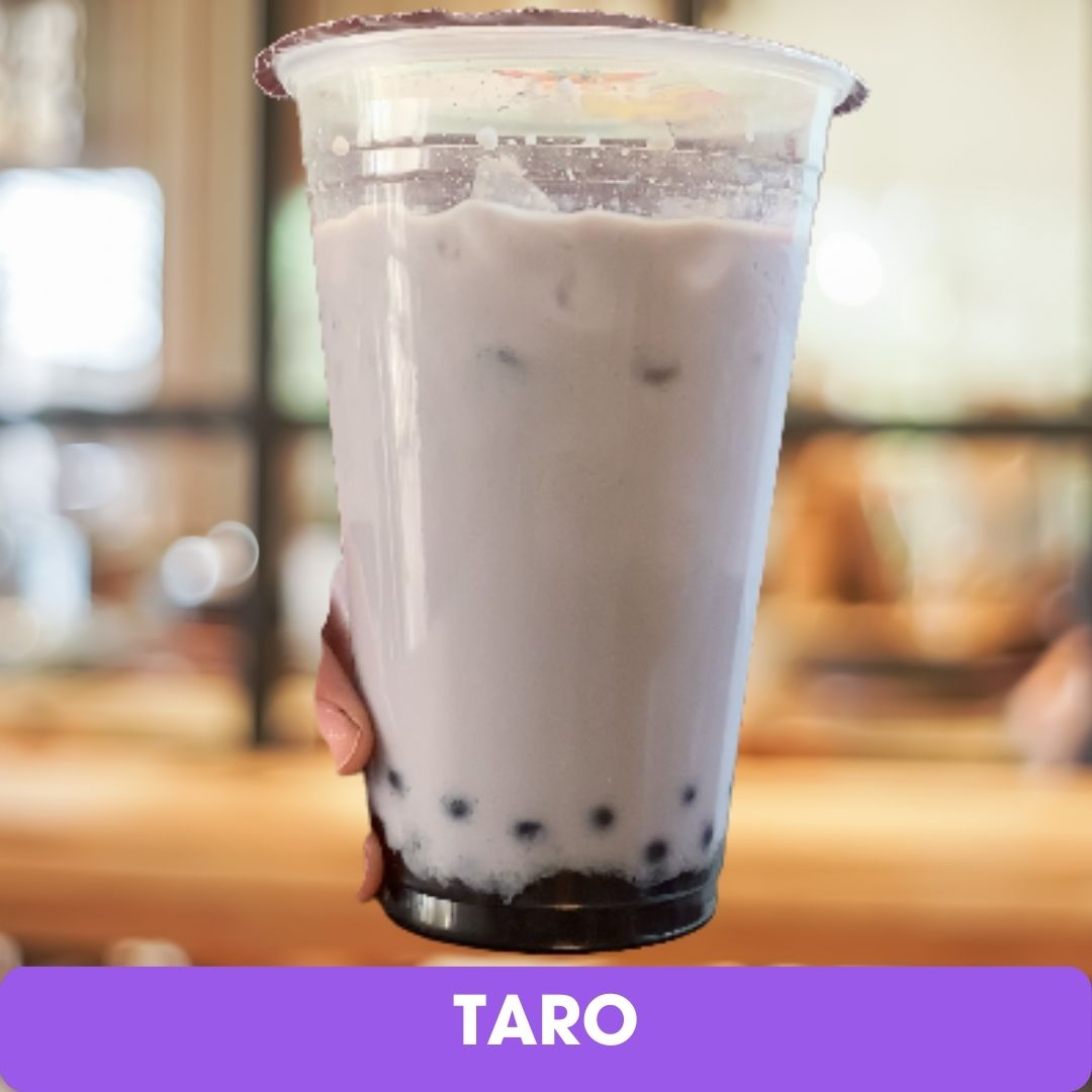 Taro Boba