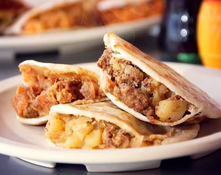 Gorditas y Flautas Paco´s