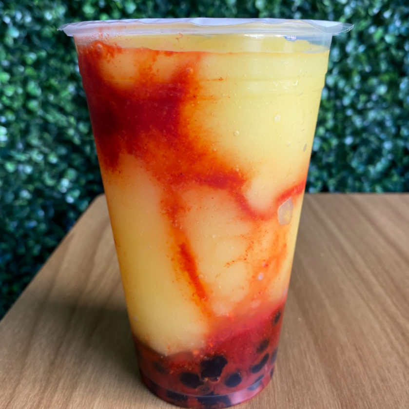 Chamoboba