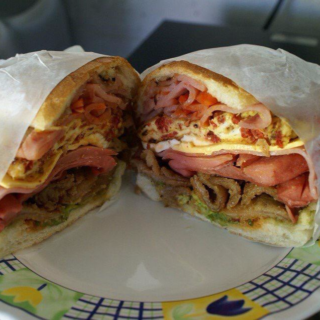 Torta Argentina