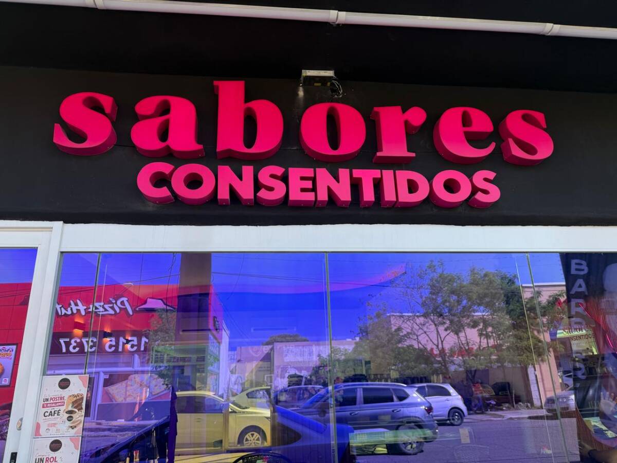 Sabores Consentidos