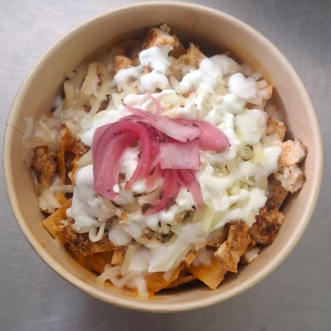 CHILAKILLERS CON POLLO