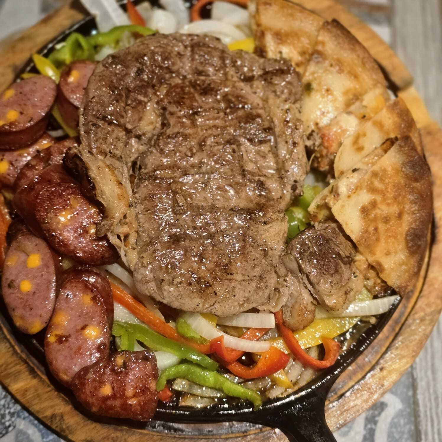 Rib Eye 400 g