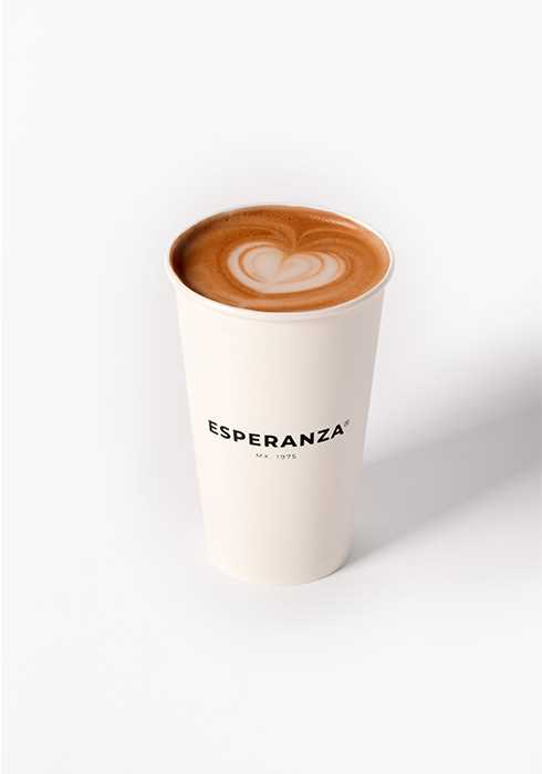 Moka grande