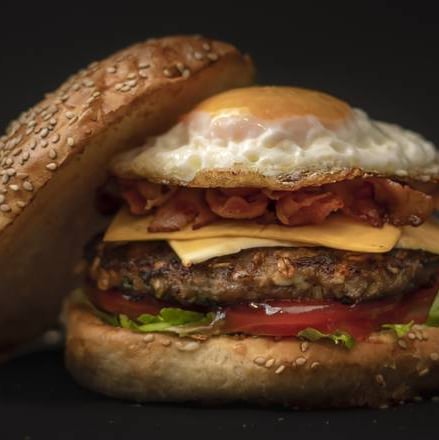 Royal Burguer