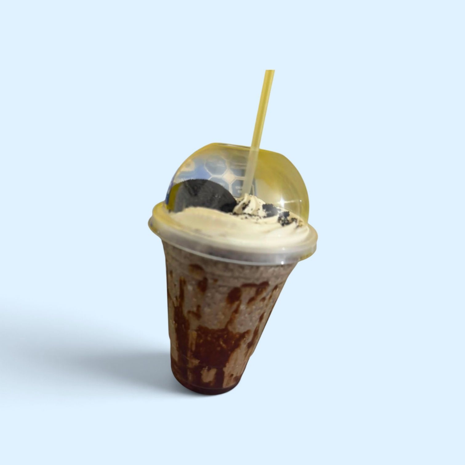 Frappé de OREO