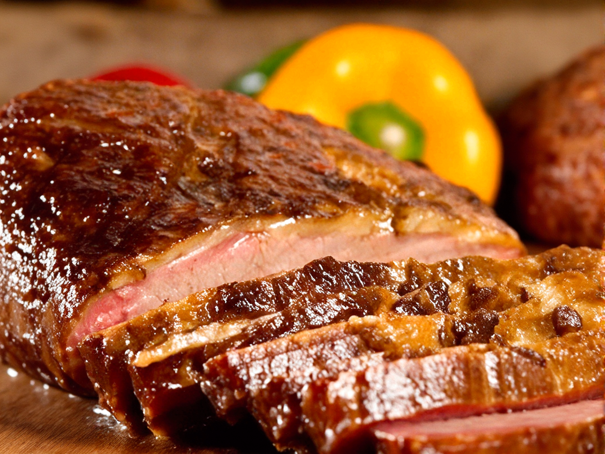 Churrascaria Tempero Goiano