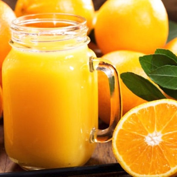 Jugo de Naranja 16 oz