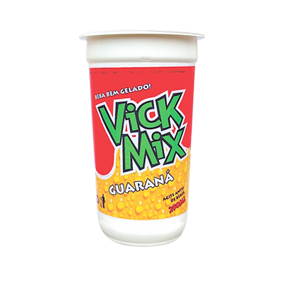 Copo de Guaravita 290ml