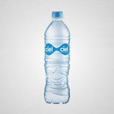 Agua Natural 500 ml