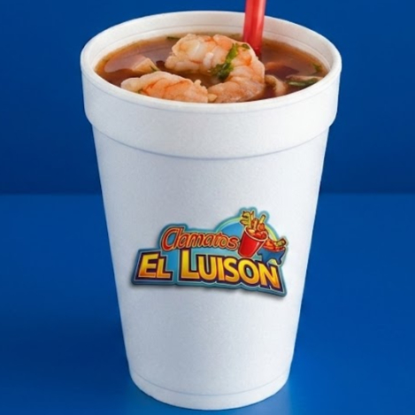 Caldo de Mariscos (20 Oz)