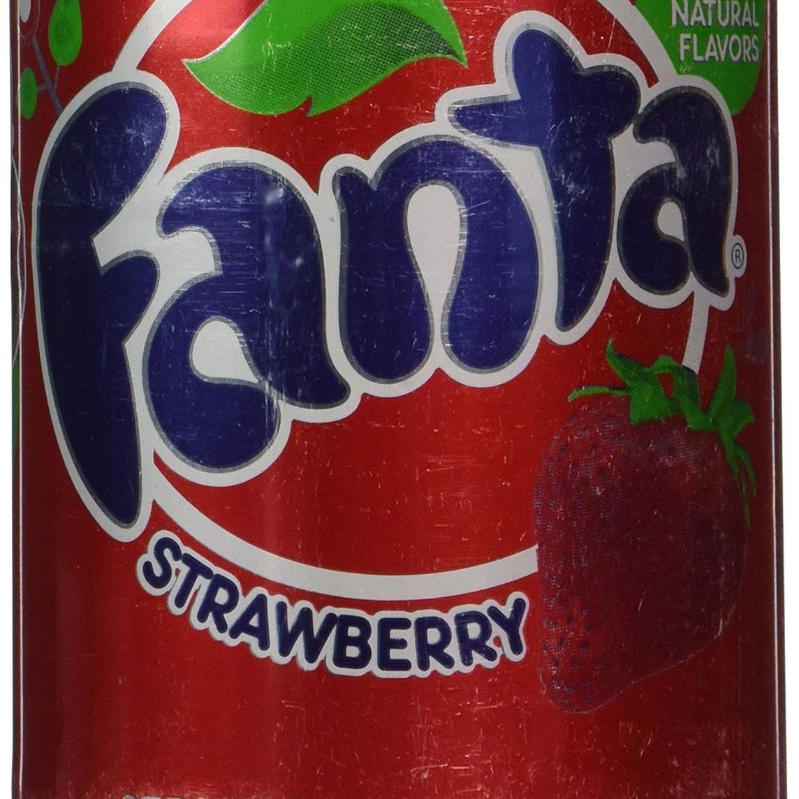 FANTA FRESA